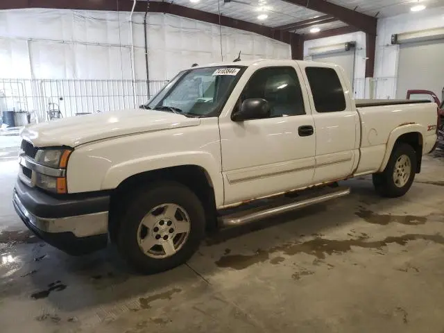 1GCEK19T25E219491