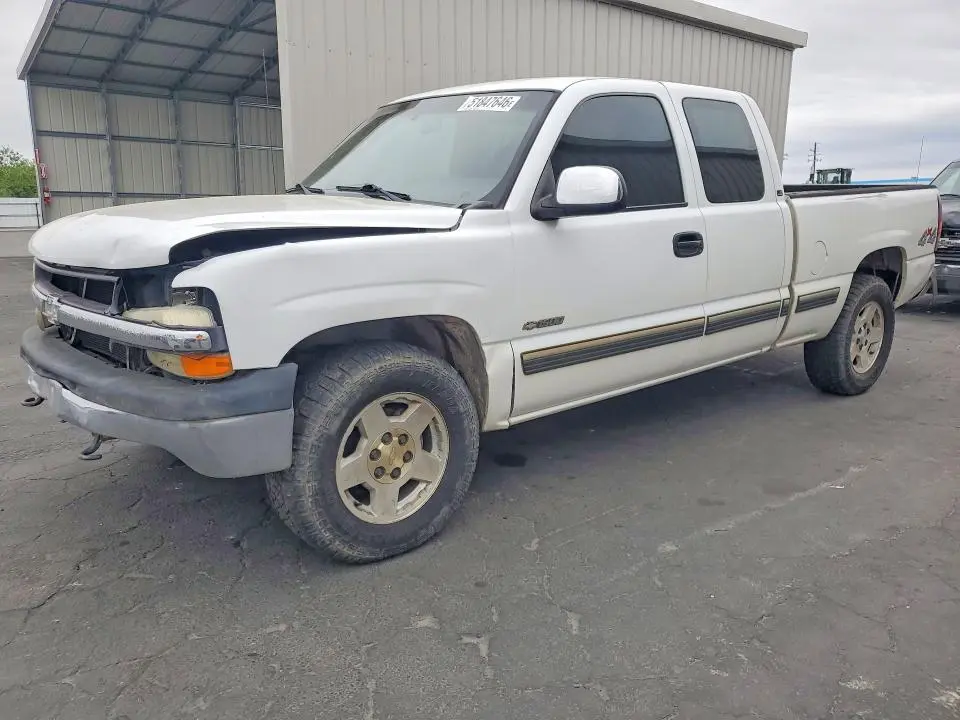 1GCEK19T32Z104788