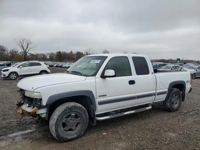 1GCEK19T32Z127908