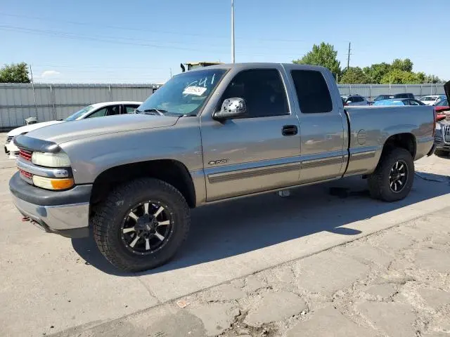 1GCEK19T32Z331043