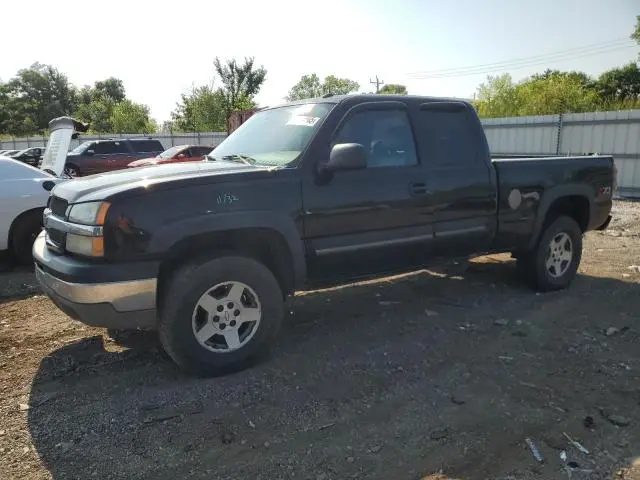 1GCEK19T34E119592