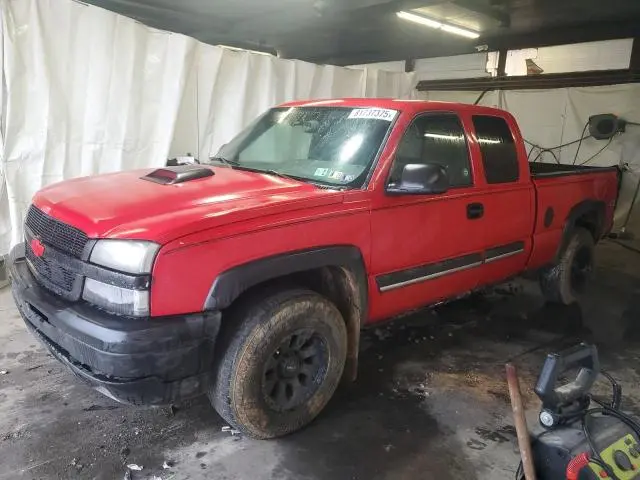 1GCEK19T34Z278847