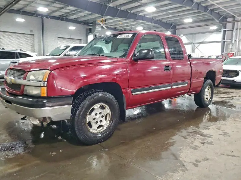 1GCEK19T43Z332008