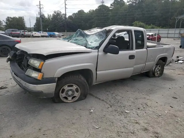 1GCEK19T44Z280011