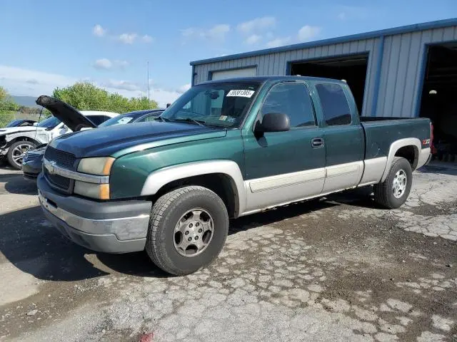 1GCEK19T54Z342483