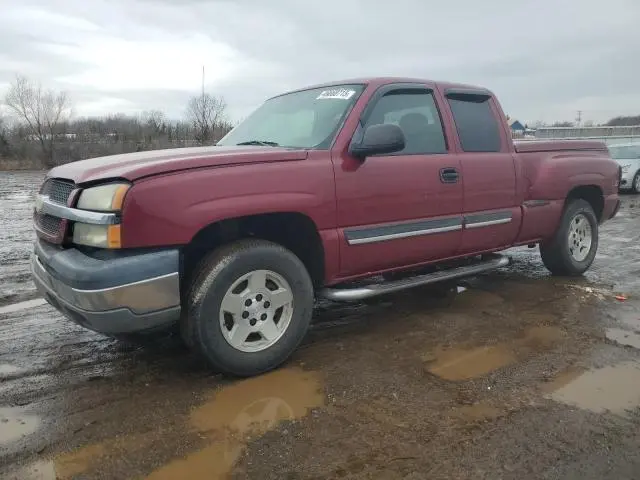 1GCEK19T55Z199598