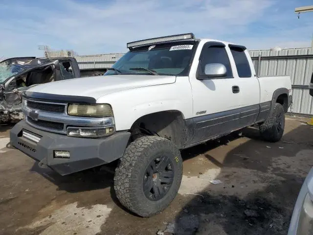 1GCEK19T5YZ344319