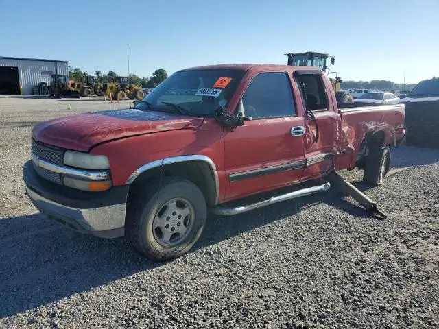 1GCEK19T61E219567