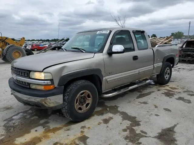 1GCEK19T6XE235437