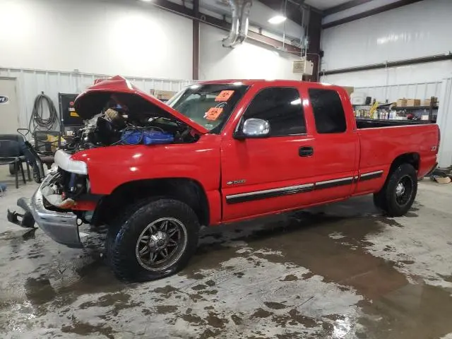 1GCEK19T71E190998