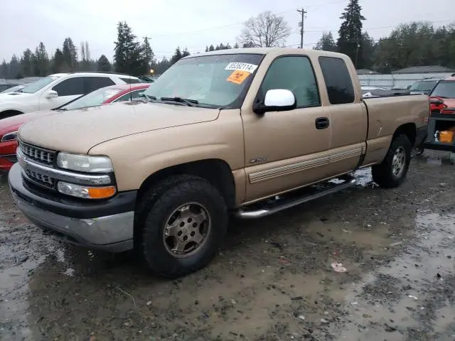1GCEK19T71Z219389