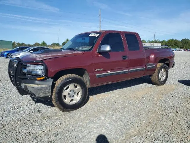1GCEK19T71Z230375