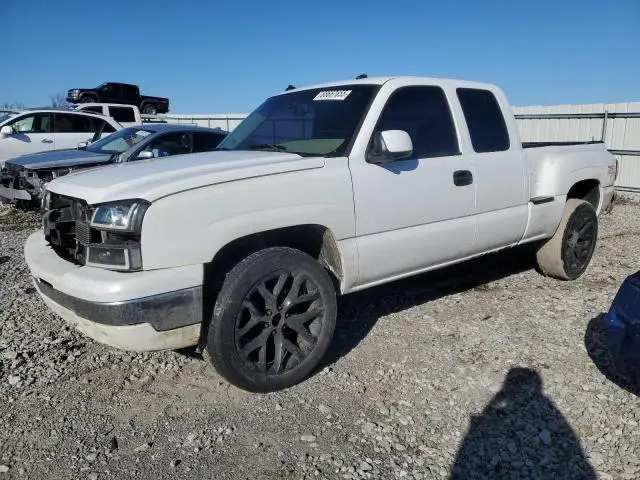 1GCEK19T73Z325201