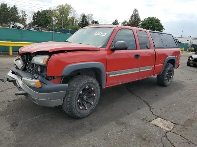 1GCEK19T74Z143256