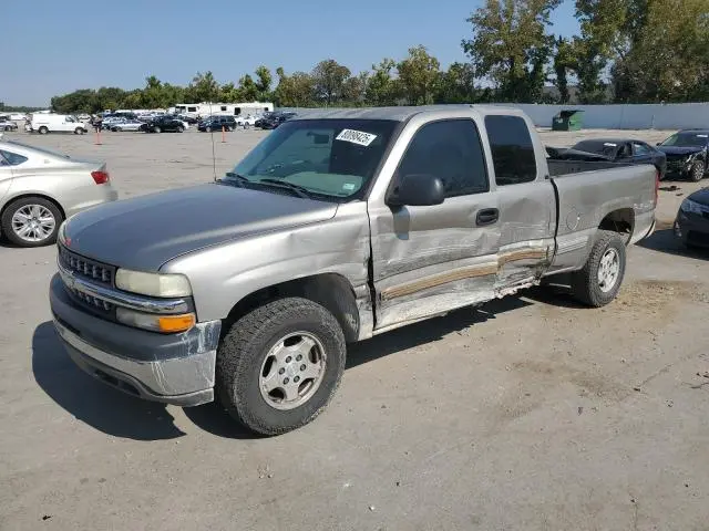 1GCEK19T7YE419965