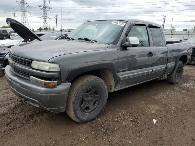 1GCEK19T7YZ234002