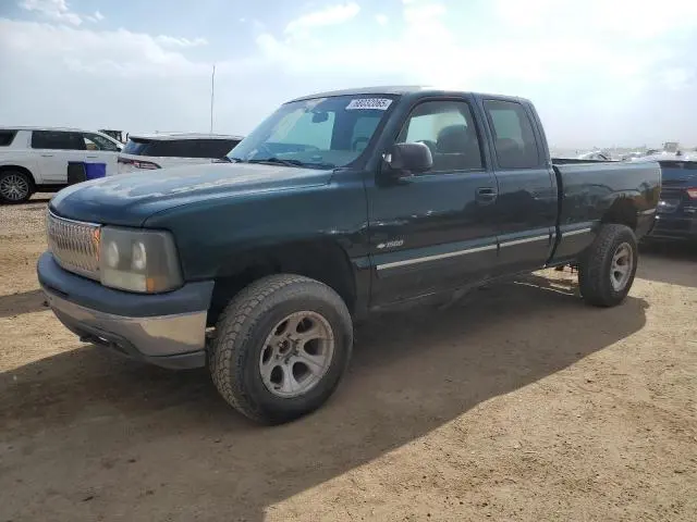 1GCEK19T81E198625