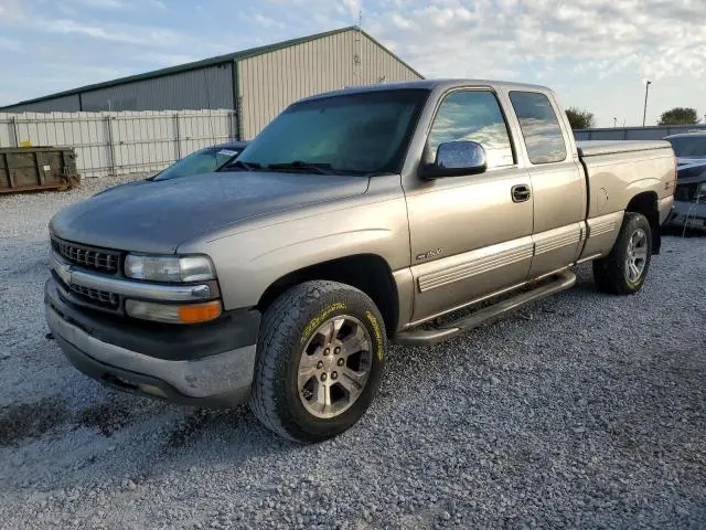 1GCEK19T92Z207729