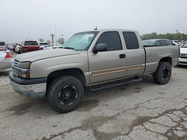 1GCEK19T93Z196619