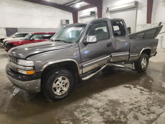 1GCEK19TX1E246044