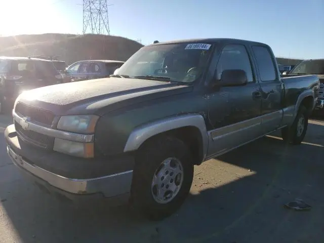 1GCEK19TX4Z158379