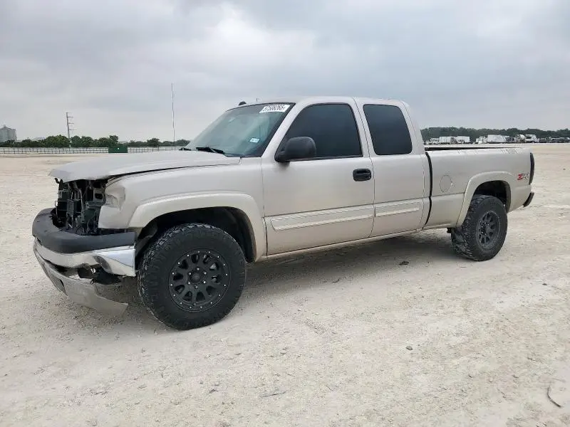 1GCEK19TX5E183355