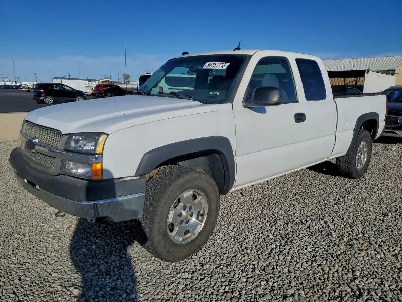 1GCEK19TX5Z115369