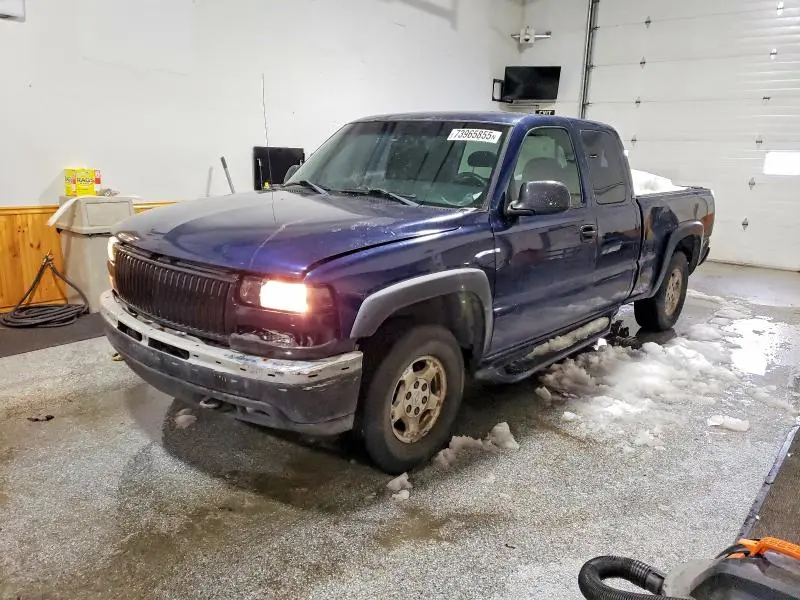 1GCEK19TXYZ300977