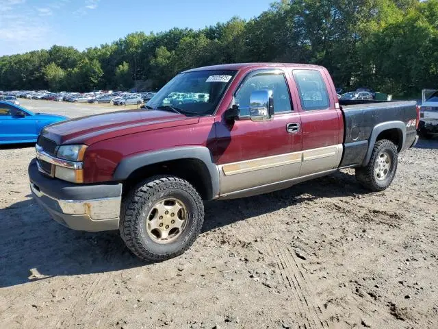 1GCEK19V03Z315000