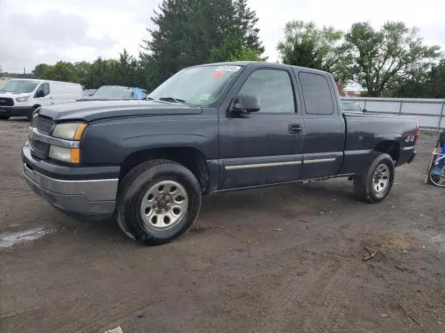 1GCEK19V15E236624