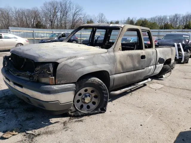 1GCEK19V15Z332018