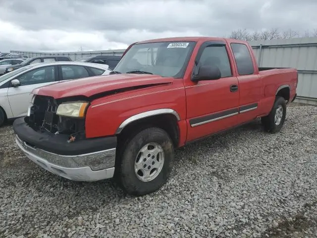1GCEK19V23Z330176