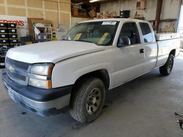 1GCEK19V26E245642