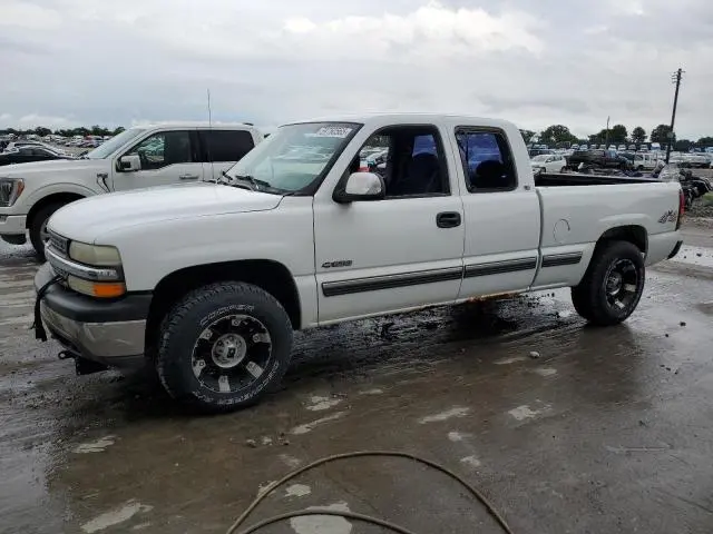 1GCEK19V2XE211752