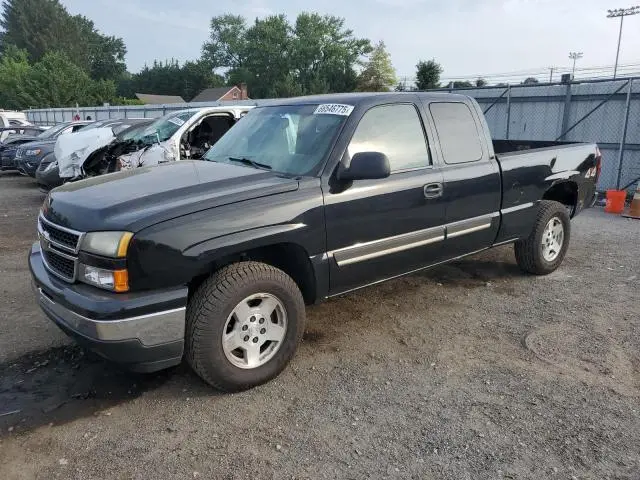 1GCEK19V36E184012