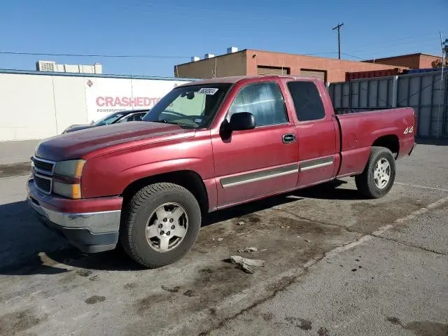1GCEK19V36Z195049