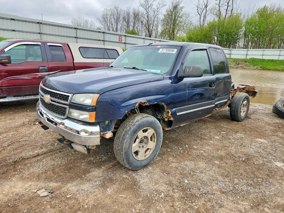 1GCEK19V36Z240040