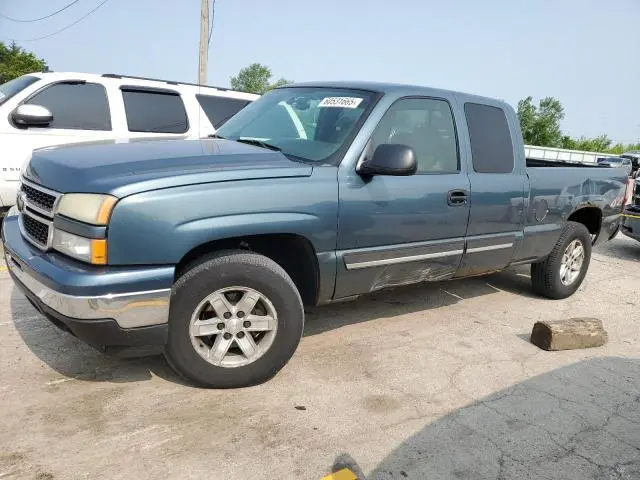 1GCEK19V37Z131000