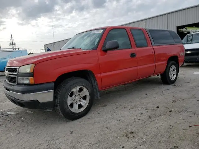 1GCEK19V46Z203255