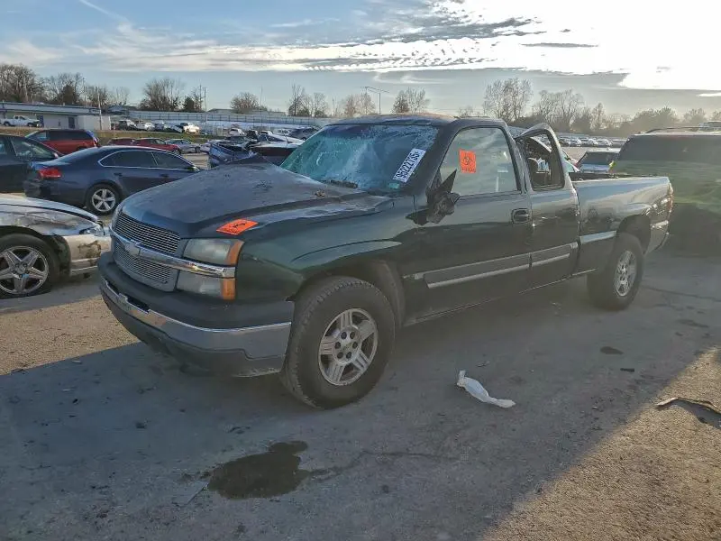 1GCEK19V54Z250565