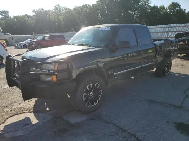 1GCEK19V63Z323893