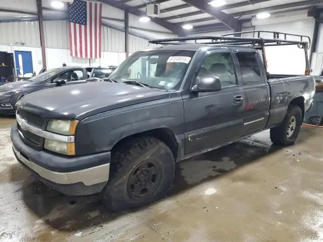 1GCEK19V64E123704