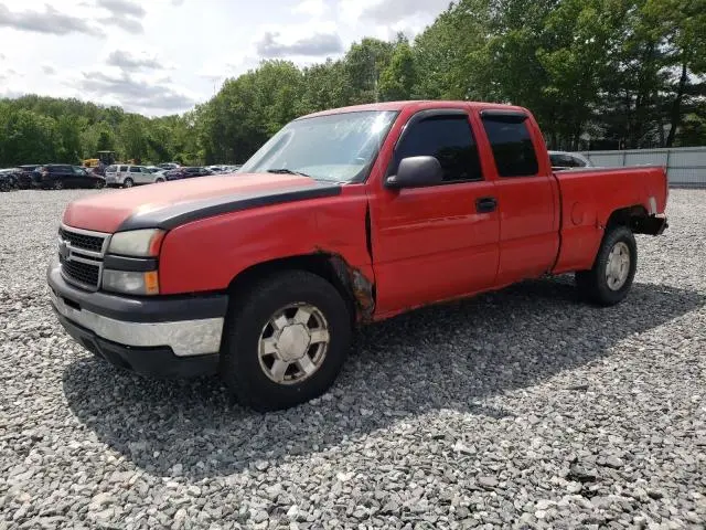 1GCEK19V66Z168654