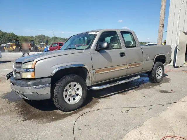 1GCEK19V73E252002