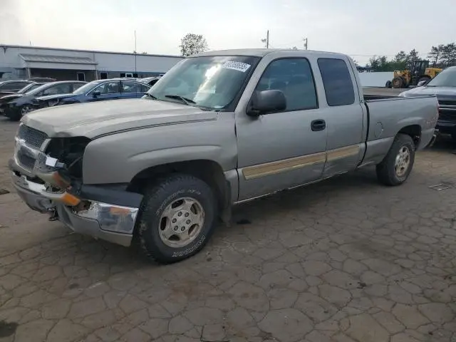 1GCEK19V73E352004