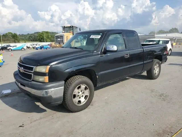 1GCEK19V77Z150441