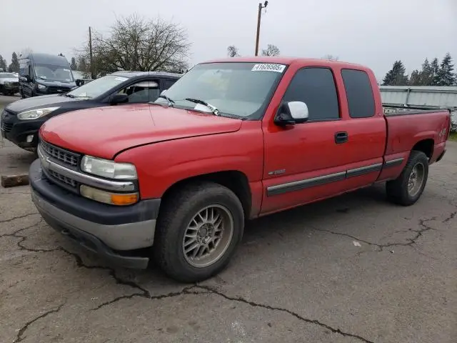 1GCEK19V7XE251065