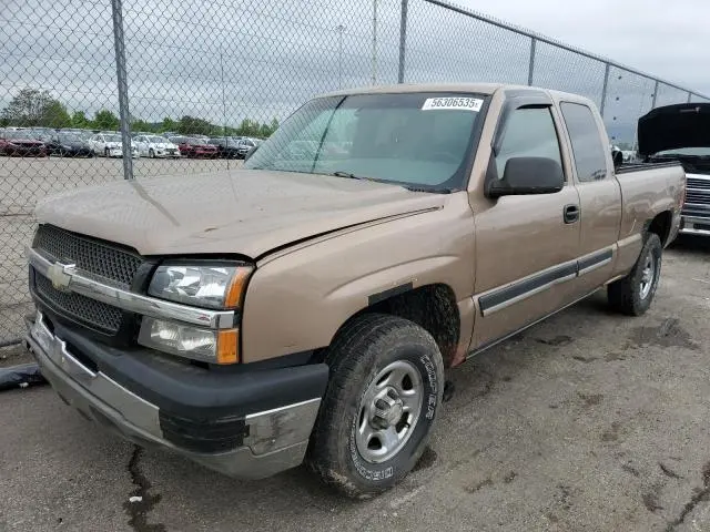 1GCEK19V83Z237517