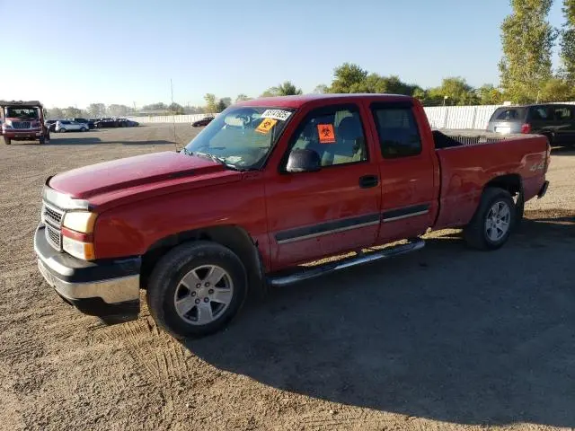 1GCEK19V86Z167375