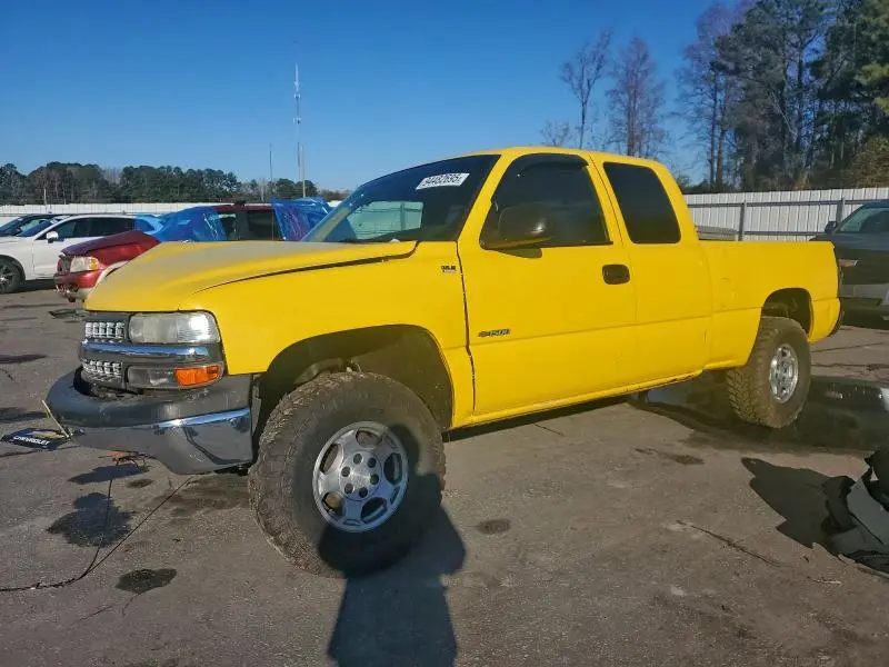 1GCEK19V92Z323076